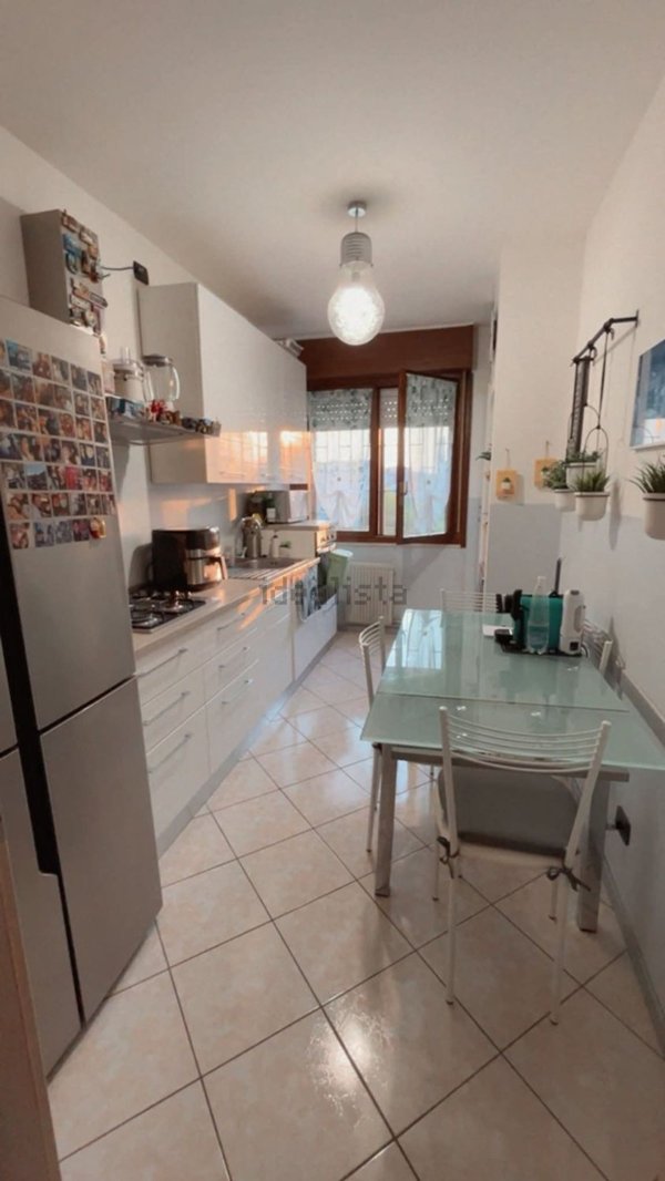 appartamento in affitto a Vasto