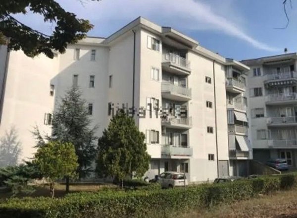 appartamento in affitto a Vasto