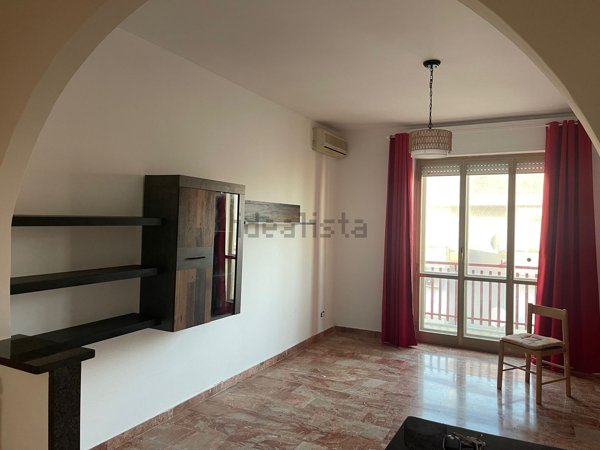 appartamento in affitto a Vasto