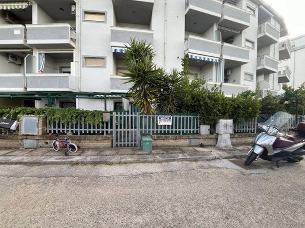 monolocale in affitto a Vasto in zona Marina