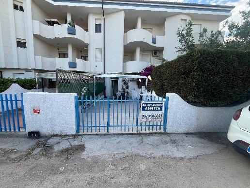 appartamento in affitto a Vasto in zona Marina