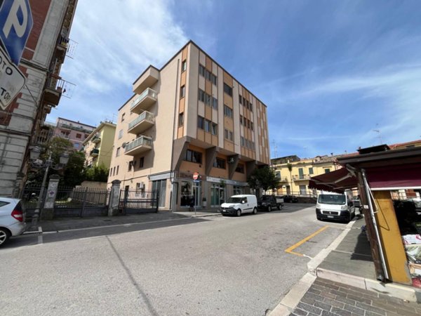 ufficio in affitto a Vasto
