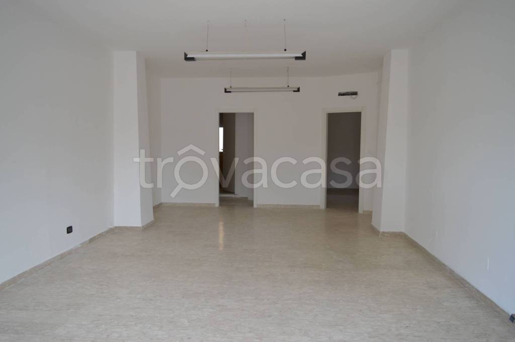 negozio in affitto a Vasto in zona San Nicola