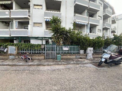 monolocale in affitto a Vasto in zona Marina
