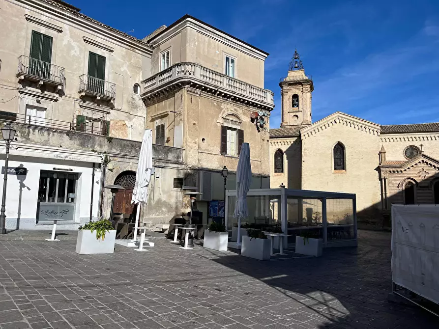 appartamento in affitto a Vasto
