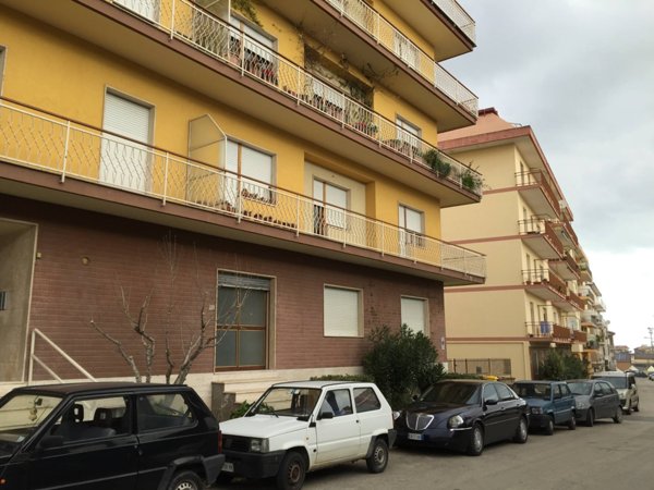 ufficio in affitto a Vasto in zona San Nicola