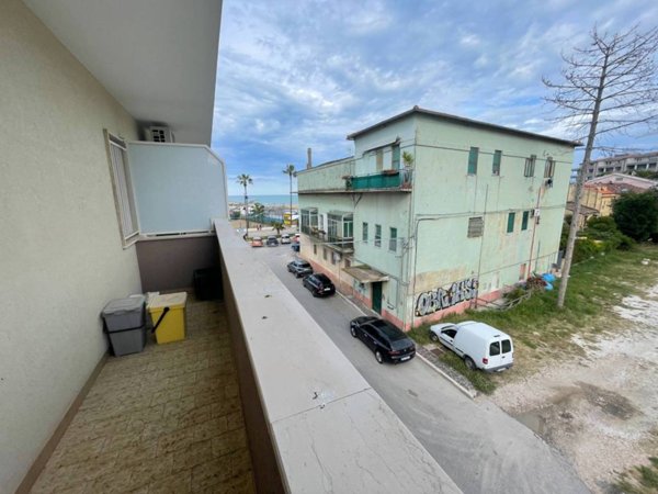 appartamento in affitto a Vasto in zona Marina