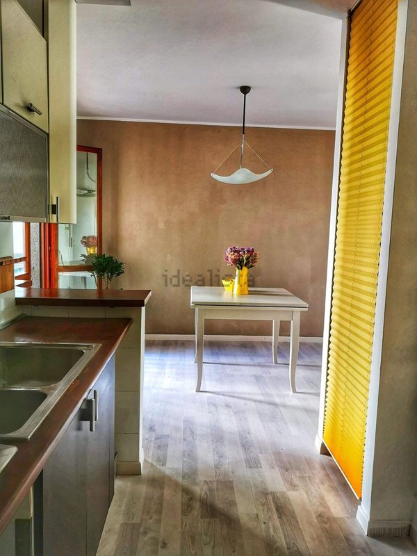 appartamento in affitto a Vasto