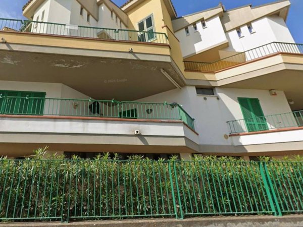 appartamento in affitto a Vasto in zona Marina