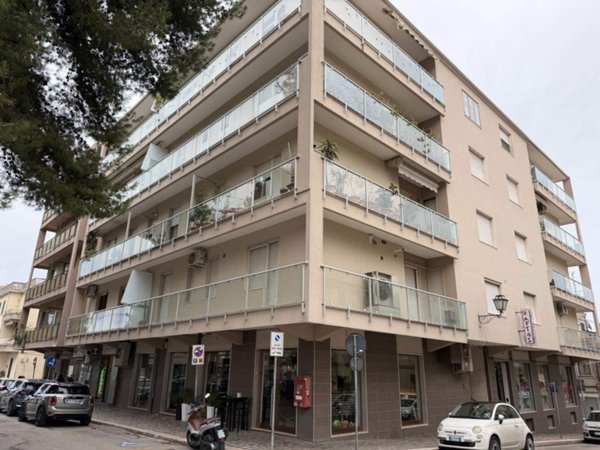 appartamento in affitto a Vasto in zona San Nicola