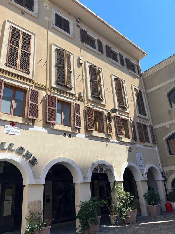 appartamento in affitto a Vasto