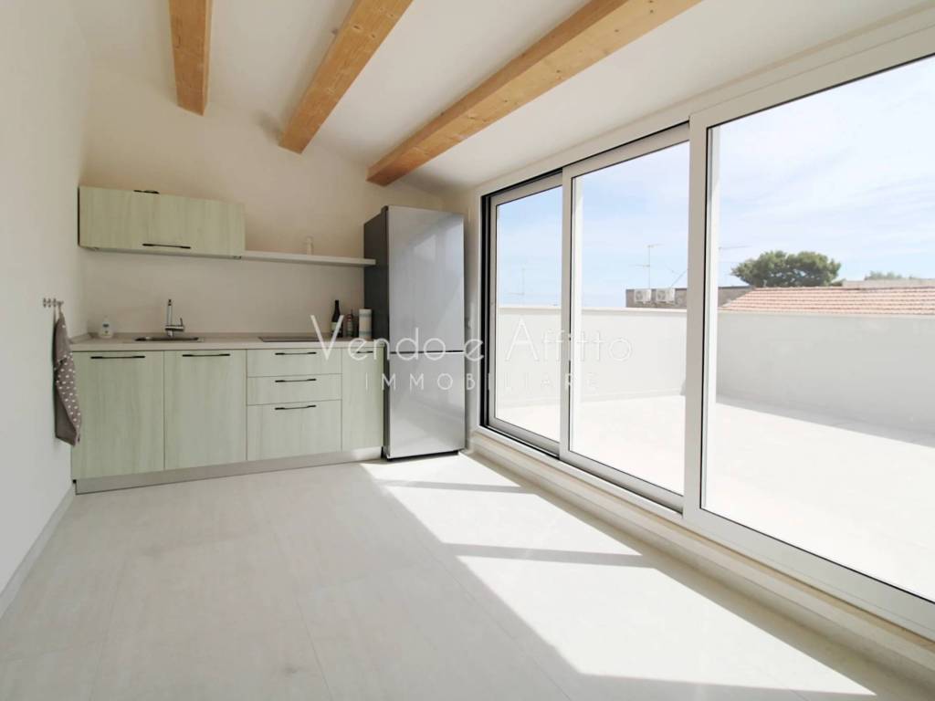 casa indipendente in affitto a Vasto in zona Marina