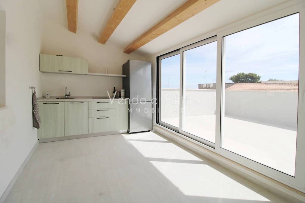 casa indipendente in affitto a Vasto in zona Marina