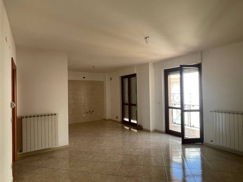 appartamento in affitto a Vasto