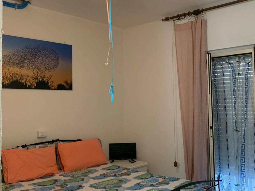 appartamento in affitto a Vasto