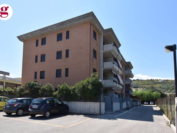 appartamento in affitto a Vasto in zona Marina