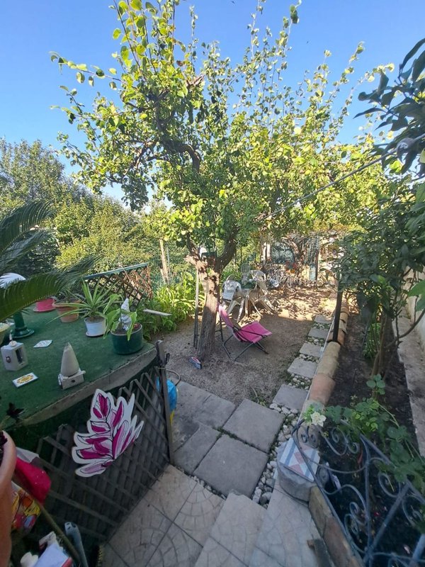 appartamento in affitto a Vasto in zona Vignola