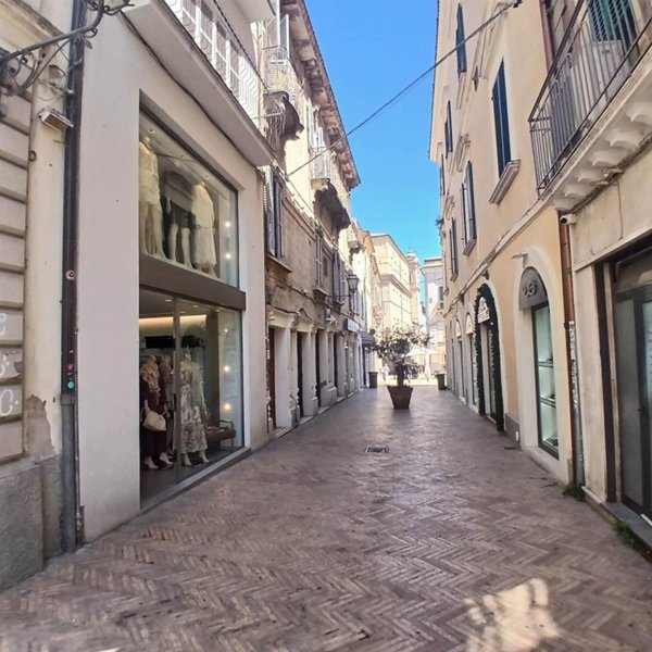 appartamento in affitto a Vasto