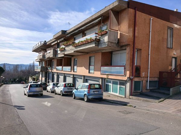 negozio in affitto a Vasto
