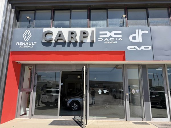 locale commerciale in affitto a Vasto in zona Vignola
