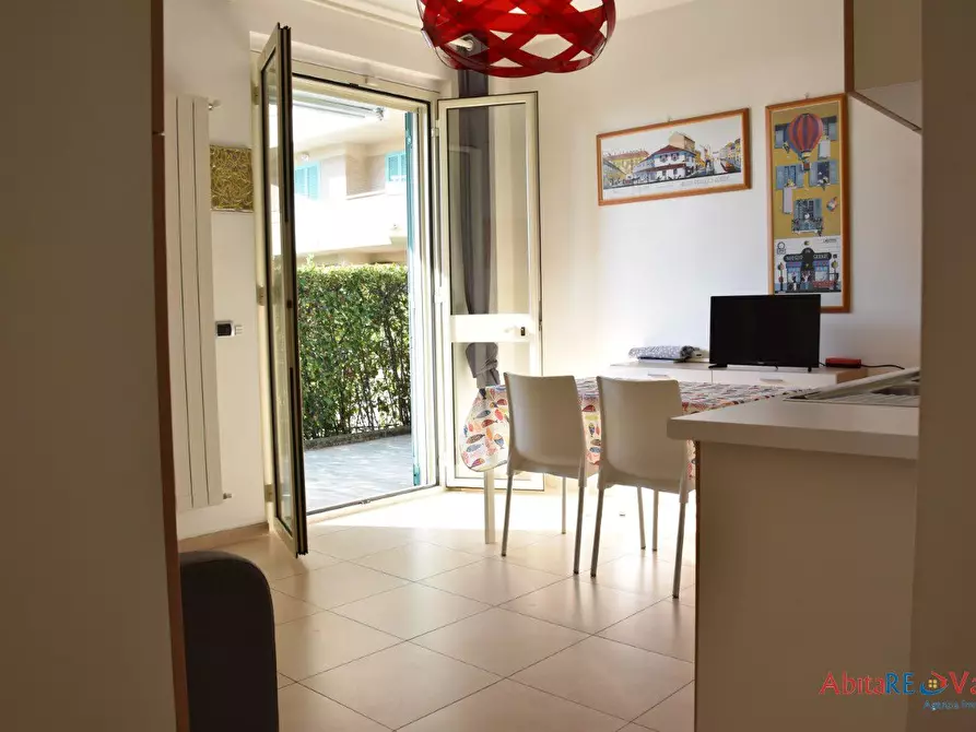 appartamento in affitto a Vasto in zona Marina