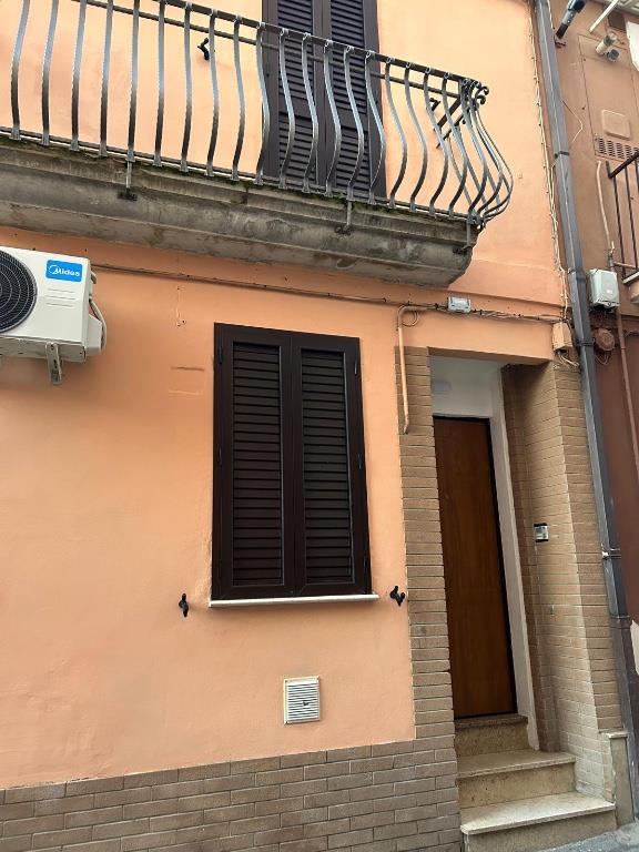 appartamento in affitto a Vasto