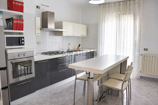 appartamento in affitto a Vasto