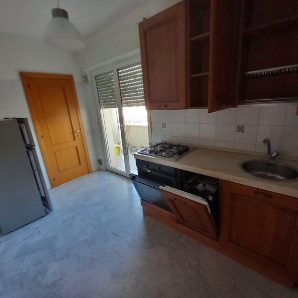 appartamento in affitto a Vasto in zona San Nicola
