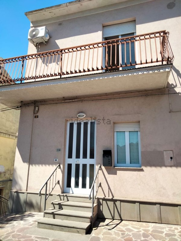 casa indipendente in affitto a Vasto in zona San Nicola