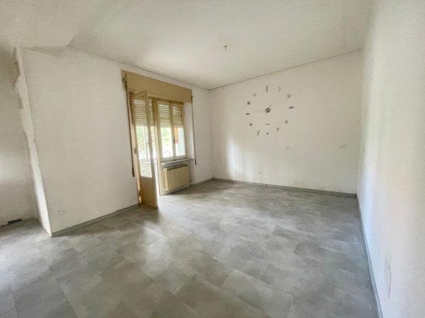 appartamento in affitto a Vasto in zona San Nicola
