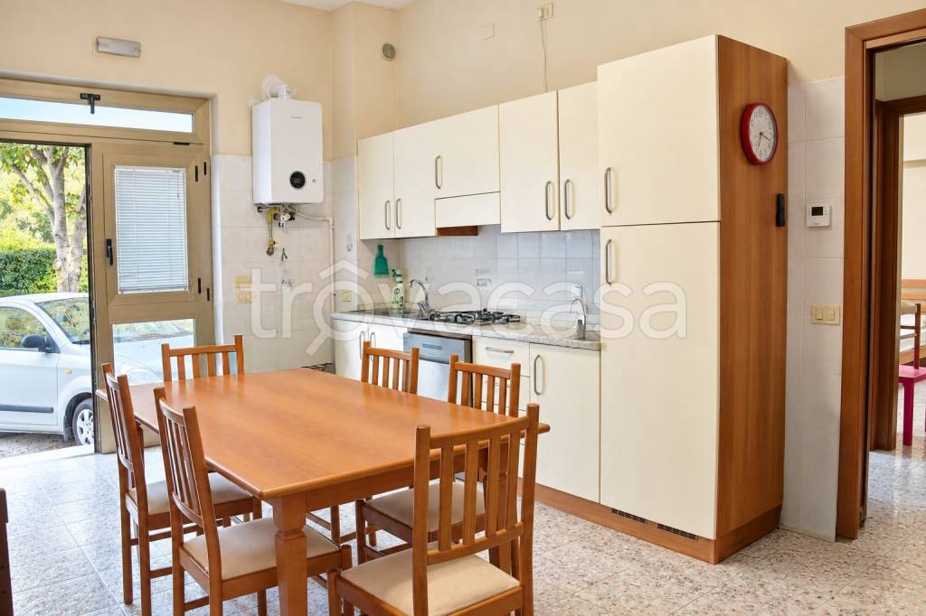 appartamento in affitto a Vasto in zona San Nicola