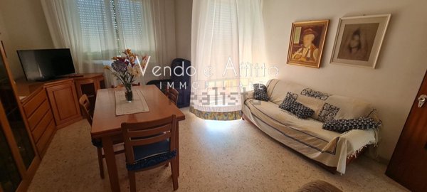 appartamento in affitto a Vasto in zona San Nicola