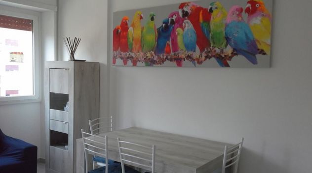 appartamento in affitto a Vasto