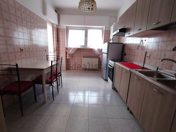 appartamento in affitto a Vasto in zona San Nicola