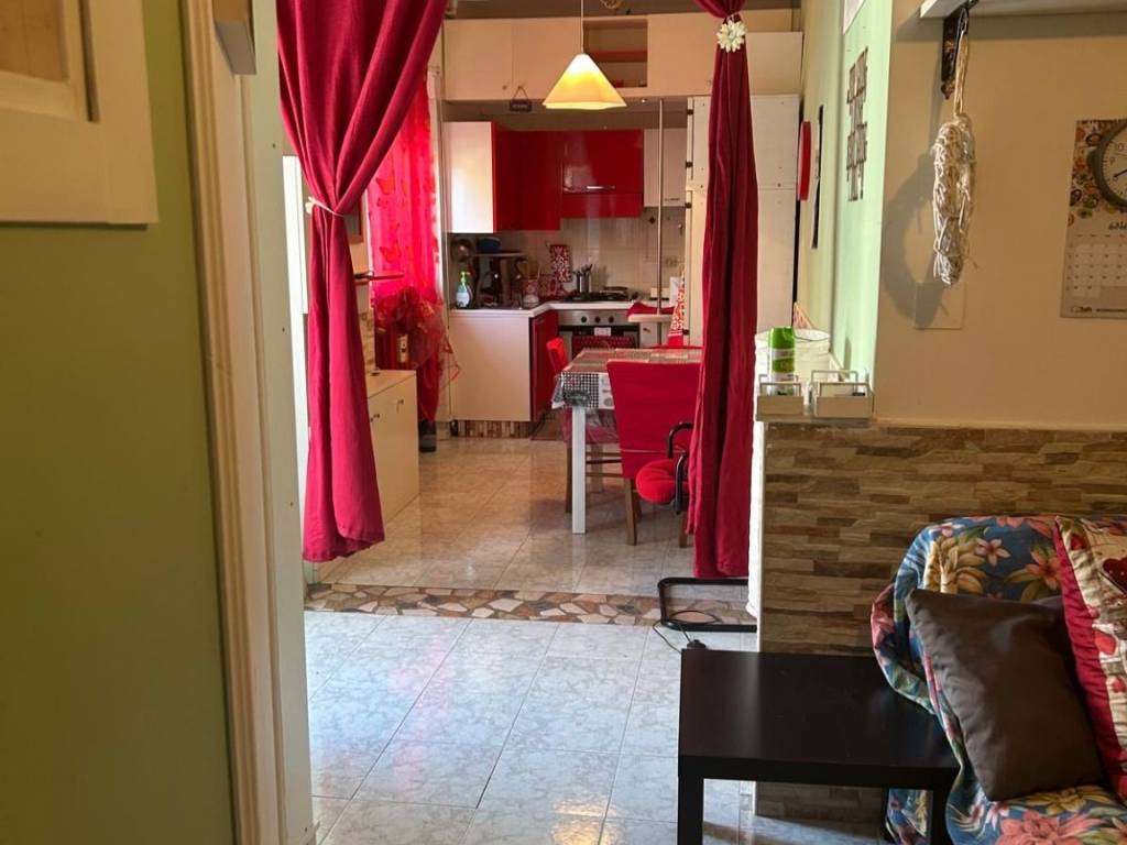 appartamento in affitto a Vasto