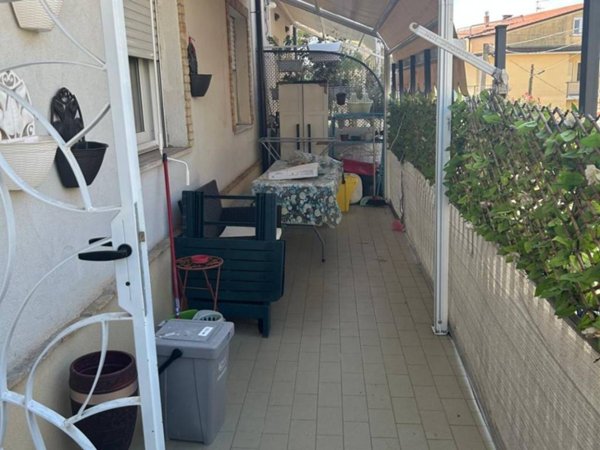 appartamento in affitto a Vasto