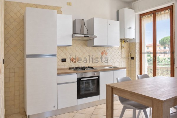 appartamento in affitto a Vasto