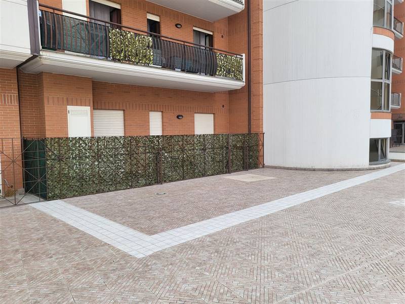 appartamento in affitto a Vasto