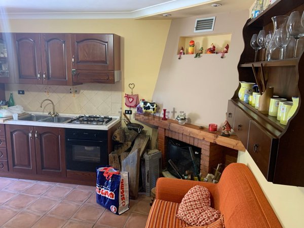 appartamento in affitto a Bojano