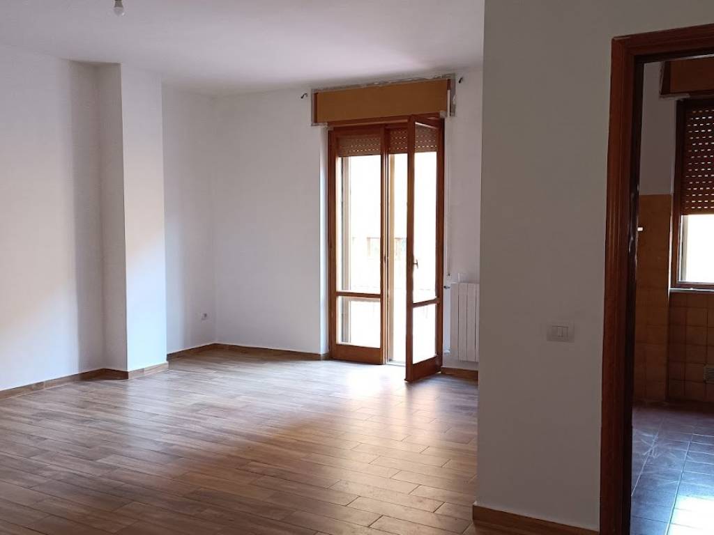 appartamento in affitto a Bojano