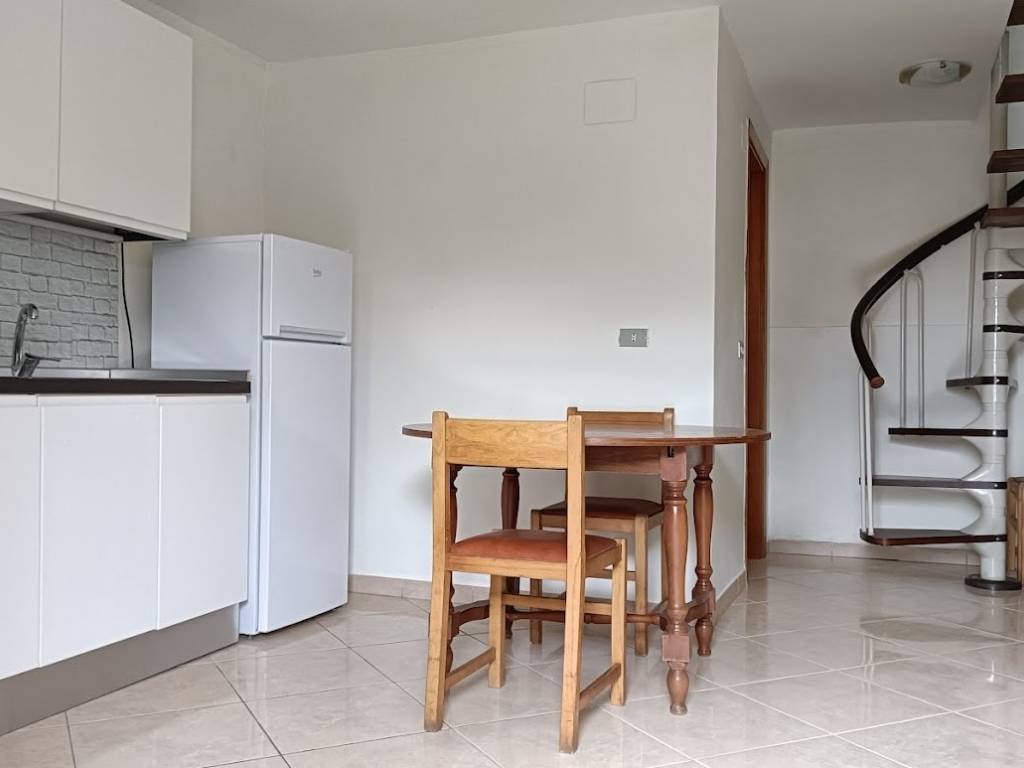 casa indipendente in affitto a Bojano in zona Castellone