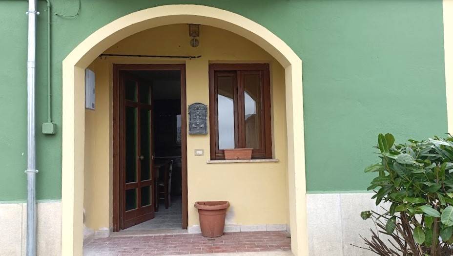 appartamento in affitto a Bojano in zona Castellone