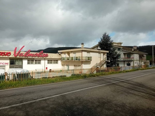 negozio in affitto a Busso
