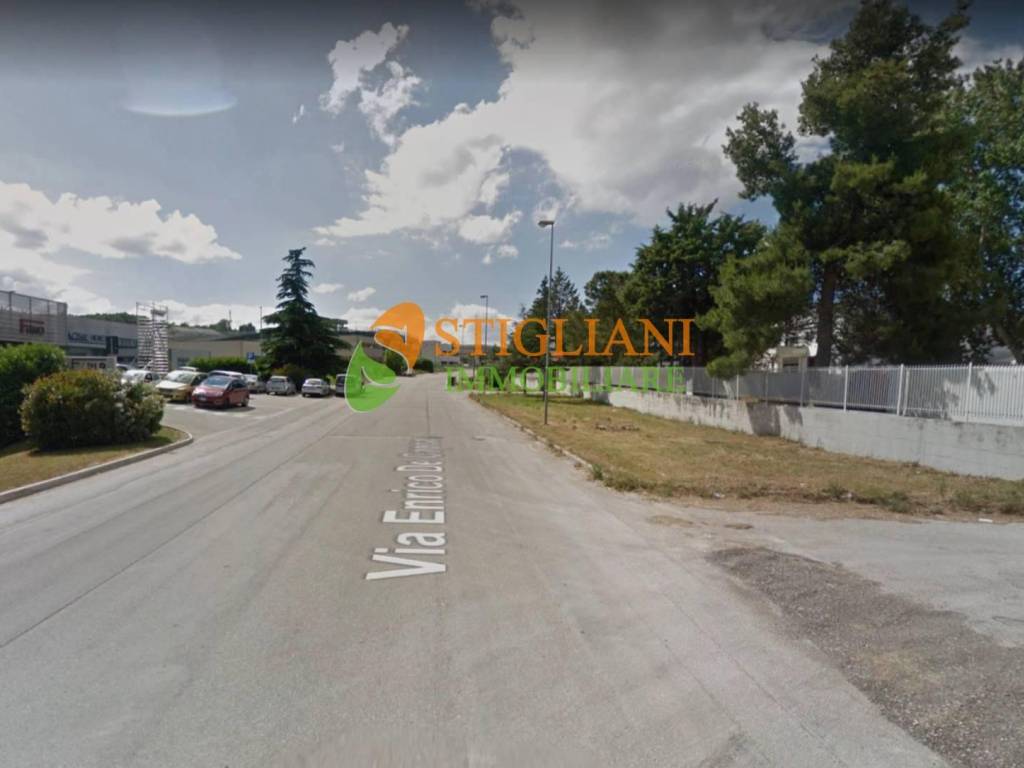 negozio in affitto a Campobasso