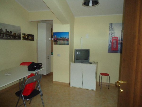 appartamento in affitto a Campobasso