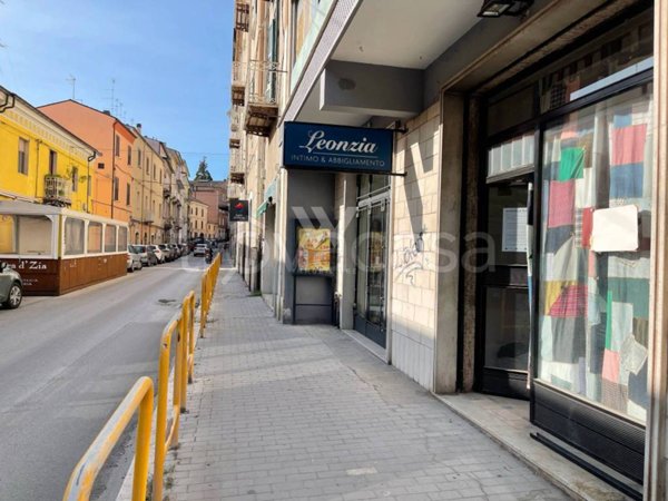 appartamento in affitto a Campobasso in zona Centro Città