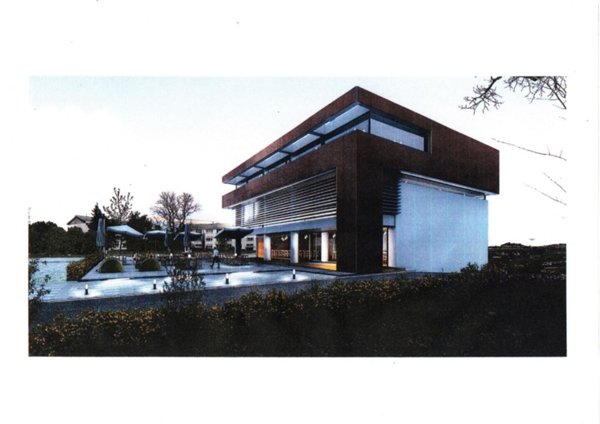 locale commerciale in affitto a Campobasso in zona Colle delle Api