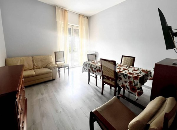 appartamento in affitto a Campobasso in zona Centro Città