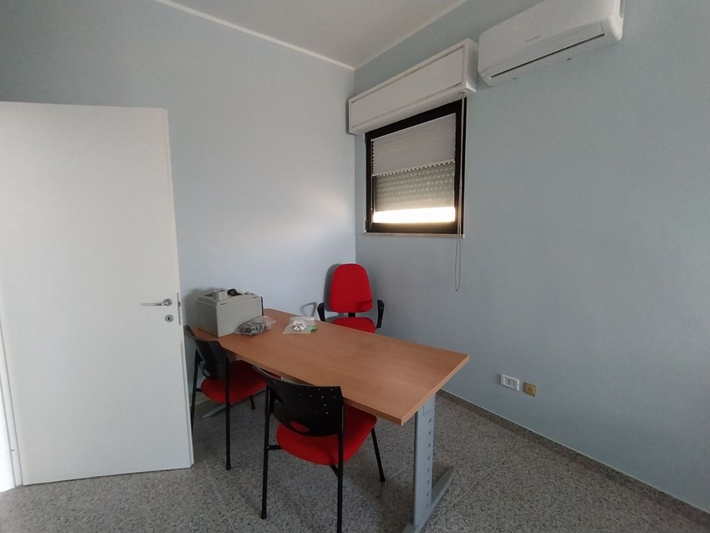 locale commerciale in affitto a Campobasso