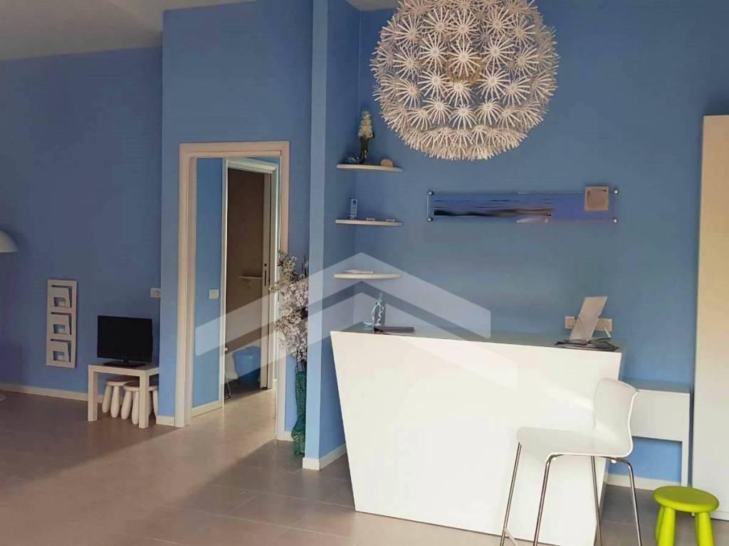 negozio in affitto a Campobasso